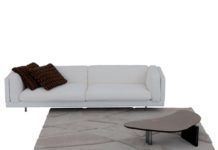 Galaxy на Il Loft: диван с много комбинации