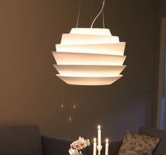 Слънчева светлина от Le Soleil на Foscarini