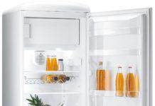 Уникални ретро хладилници от Gorenje
