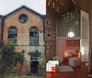 loft