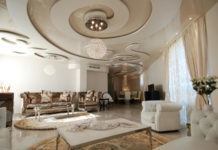 Апартамент-приказка от студио Interior Design TXT
