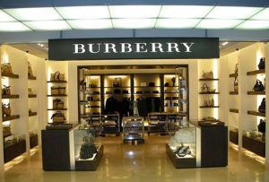 burberry