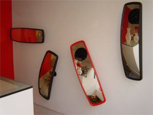 convex