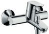 Талант за интелигентни комбинации. Смесители за баня Focus E2 от Hansgrohe