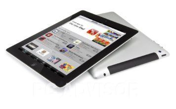 Всичко за Apple iPAD