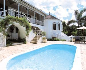 jamaica