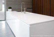 Младен Цонев, ORT: Corian е с предимства пред камъка