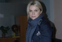 Кремена Халваджиян: готова съм да се жертвам за моловете