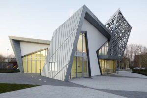 libeskind