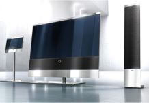 Loewe с Red Dot за елегантния Reference 52