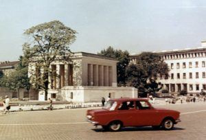 mavzolei