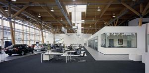office