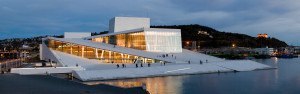 oslo