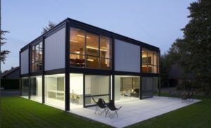 prefab