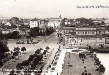 Когато багерите срещнаха историята