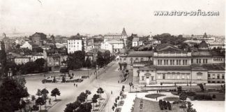 Когато багерите срещнаха историята