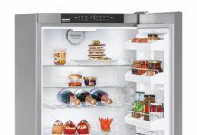 liebherr comfort хладилник