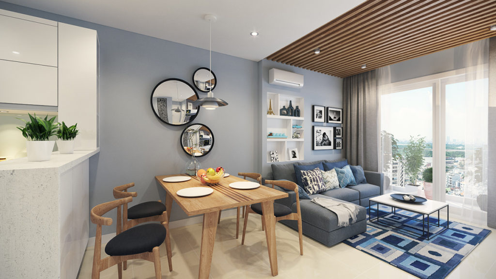 small-apartment-decor-ideas