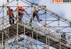 Съвети за безопасна употреба на скеле скеле