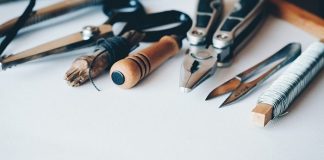 ремонт на жилището