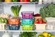 Как трябва да се съхраняват хранителните продукти? Как трябва да се съхраняват хранителните продукти?