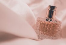 Sensuous на Estée Lauder през сезоните: Ароматът, който се променя с времето Sensuous на Estée Lauder през сезоните: Ароматът, който се променя с времето