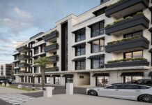 Искате да инвестирате в луксозен недвижим имот? Изберете Le Jardin Пловдив Le Jardin