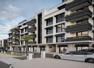 Le Jardin