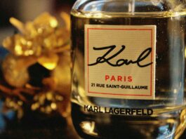 Как да избереш своя Karl Lagerfeld аромат според стила и сезона